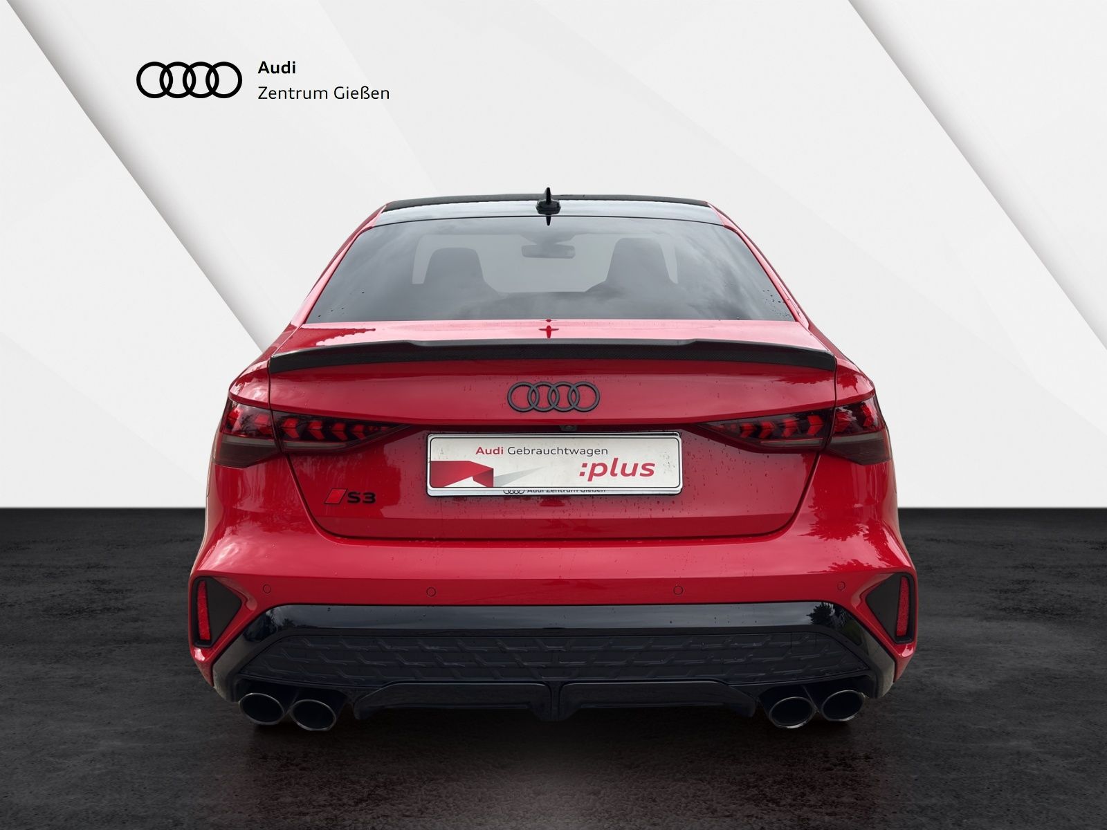 Audi S3 - Bild 13