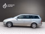 Ford Focus 1.6 Ghia Autom. Xenon Klimaautomatik - Ford Focus aus 2003: Ghia