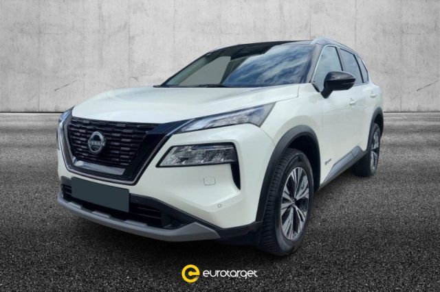 Inne NISSAN X-Trail e-Power 2WD 5 posti N-Connecta