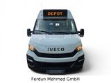 Iveco A60 C17 -22+1+1 Länge 7,51 m - Offers