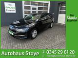 Skoda Octavia Combi Selection AHK;5 J-Gar;ACC;CARPLAY; - Skoda Octavia Gebrauchtwagen in Halle