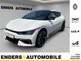 Kia EV6 GT 4WD Elektro 77 HUD StandHZG El. Panodach  - gebrauchte Kia EV6 aus dem Jahr 2024