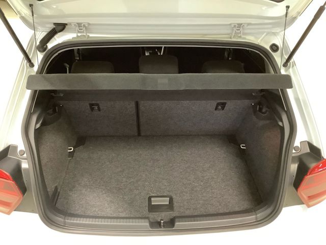 Polo Comfortline 1,0 l 59 kW Climatronic, SHZ,