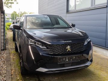 Peugeot 3008 - 3