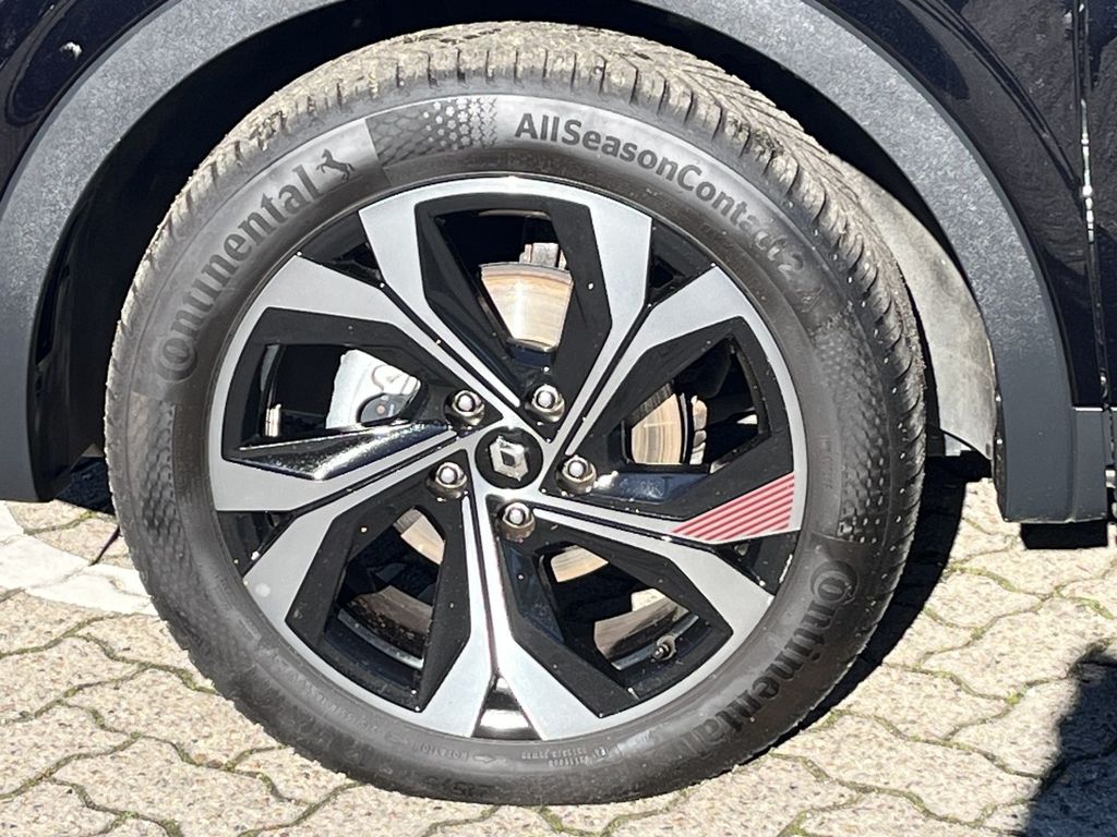 RENAULT Arkana - Bild 3