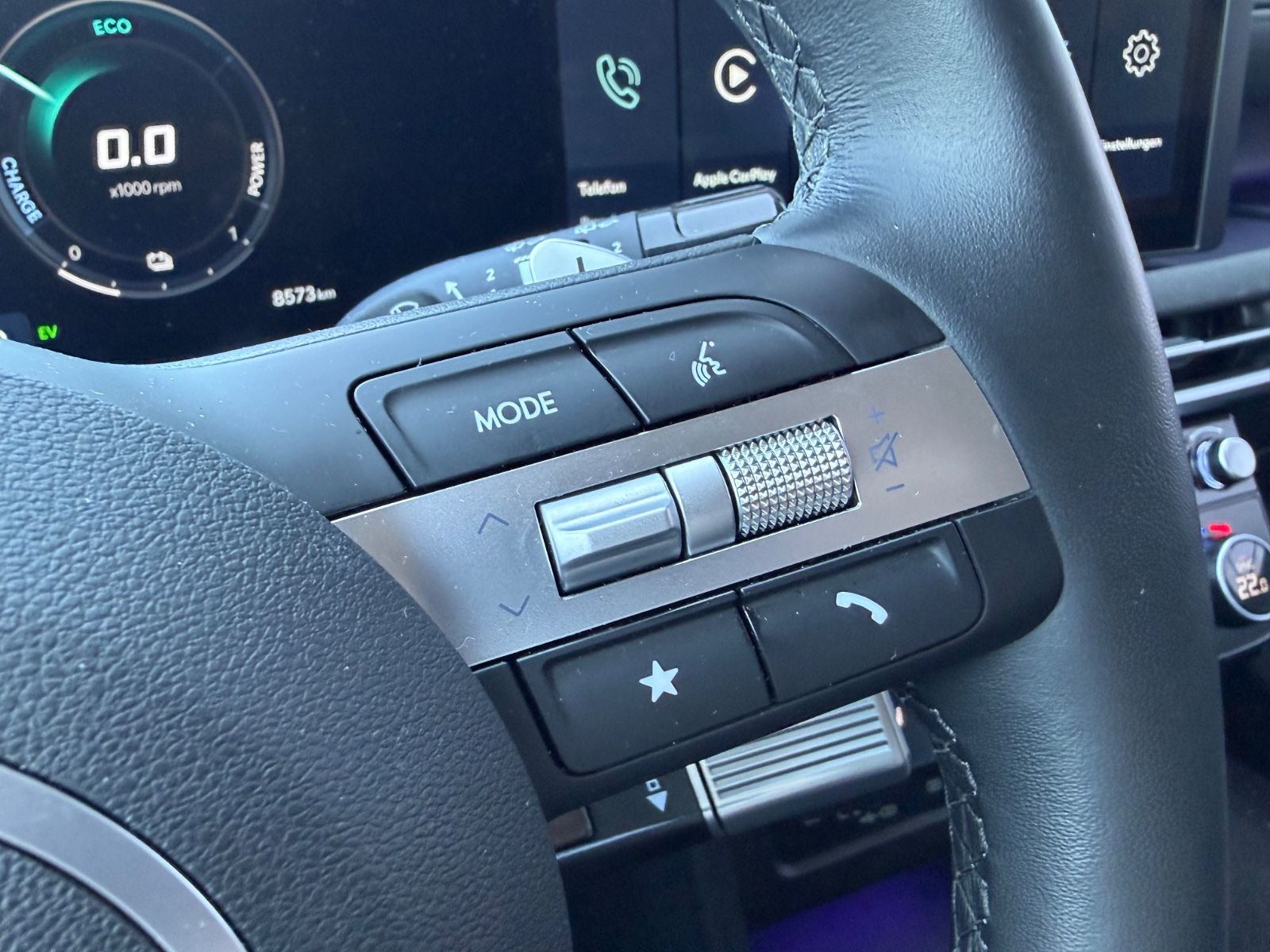 Hyundai Tucson – Bild 13