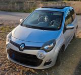 Renault Twingo Liberty Faltdach HU/Öl/Durchsicht neu - silberne Renault Twingo