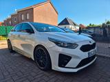 Kia ProCeed Pro Ceed GT 1.6 T-GDI |  204 P... - Kia Besta Gebrauchtwagen