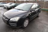 Ford Focus Turnier Trend - Ford Focus aus 2005: Kombi