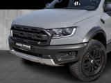 Ford Ranger Panther Raptor 4x4 DOKA STHZ*LMF*RAPTORPK - Ford Ranger: Allradantrieb
