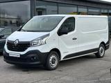 Renault Trafic Kasten L2H1 Komfort/AHK/Motor Neu! - Renault Trafic l2h1