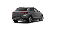 Volkswagen T-Roc - Vorschau Bild 8