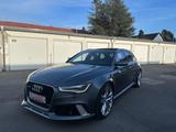 Audi RS6 RS 6 Avant 4.0 TFSI quattro  KLAPPE Carbon - Audi RS6 Unfallwagen