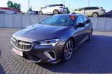 Opel Insignia 2.0 Turbo GSi 4x4 LED Navi Head-Up AHK - Opel Insignia mit Benzin-Antrieb: Allradantrieb