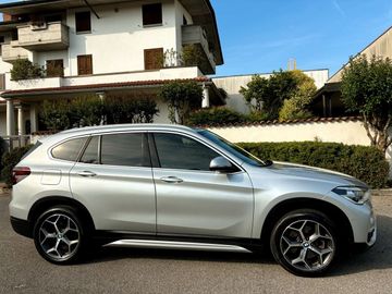 BMW X1 - 8