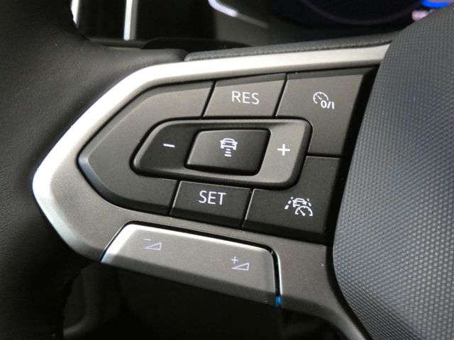 Taigo 1.0 TSI R-Line DSG AHK NAVI KAMERA
