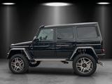Mercedes-Benz G 500 4x4² orig.KM I deutsches Fhz I top Zustand - Mercedes-Benz G-Class mit Benzin-Antrieb