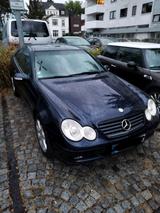 Mercedes-Benz Mercedes C320 Sportcoupe V6 - Mercedes-Benz C 320 in Essen