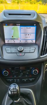 Ford Kuga 1.5 EcoBoost 110kW COOL & CONNECT COOL ... - Ford Kuga in Osnabrück