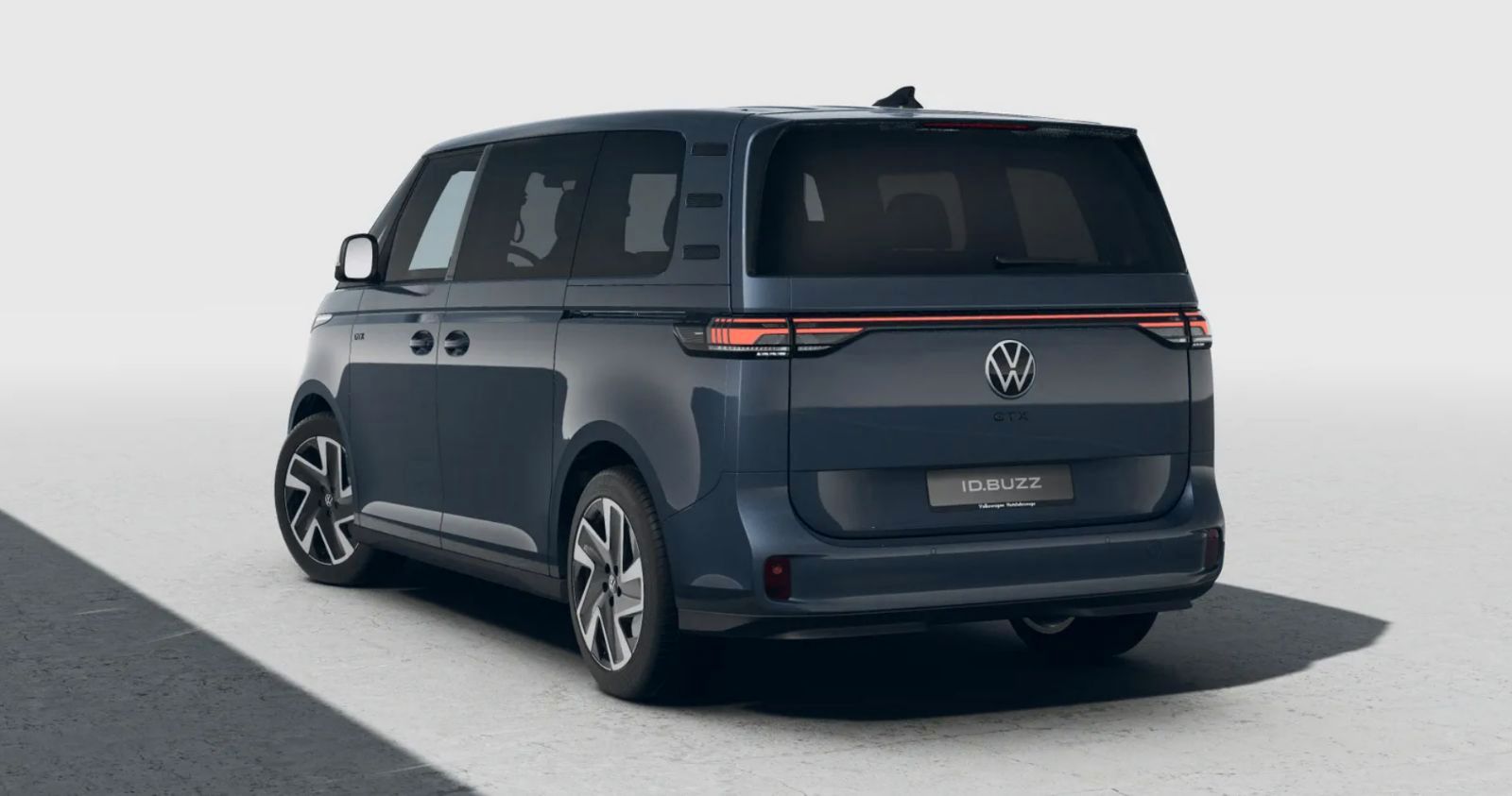 Volkswagen ID. Buzz GTX 4MOTION 1,99% IQ ACC AUT KlimaA. imagem 3