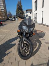 Suzuki V-strom DL650 ABS neue TÜV - SUZUKI 650 DL