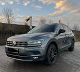 Volkswagen Tiguan Allspace 2.0 TDI SCR 140kW DSG 4MOT C... - VW Tiguan Allspace von privat