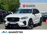 Volvo XC60 Plus Dark Recharge Plug-In Hybrid AWD T6