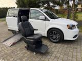 Dodge Für Menschen mit Behinderung, die einen Rollstuh - gebrauchte Dodge Van