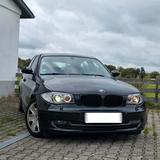 BMW 1er E87 LCI Benzin 5 Türer - Hauptunte... - BMW: 1er E87