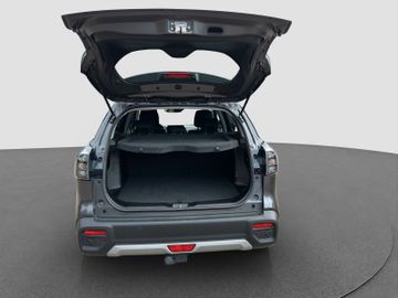 Fotografie 8 des Suzuki (SX4) S-Cross 1.4 Hybrid Comfort | Allwetter | AHK