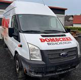 Ford Transit Tourneo 125T350 Langer Radsta... - Ford Tourneo aus 2013