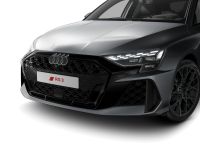 Audi RS3 - Vorschau Bild 8