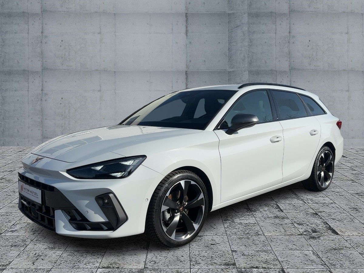 Cupra Leon - Bild 2