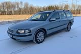 Volvo V70 2.4 125kW Comfort Comfort