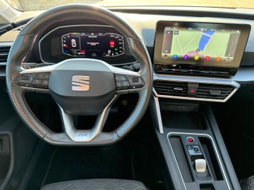 SEAT Leon - 7