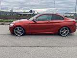 BMW M240i Steptronic Coupé - - gebrauchte BMW M240i aus dem Jahr 2018