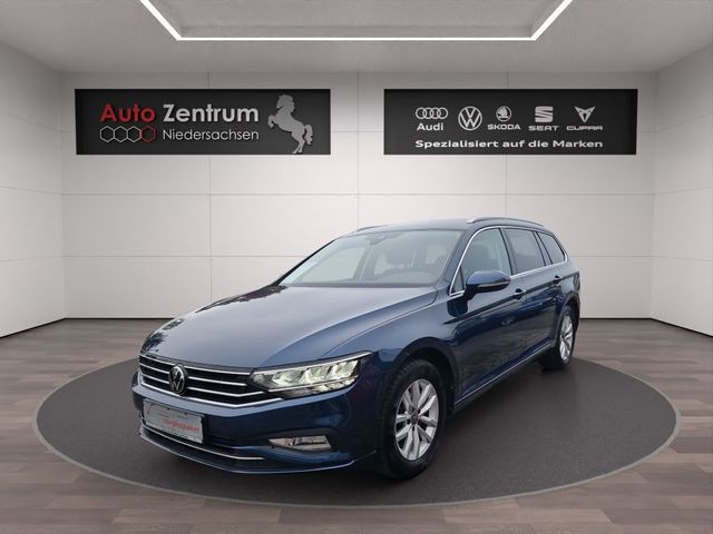 Volkswagen Passat Variant 2.0 TDI SCR DSG Business