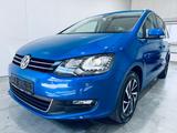 Volkswagen Sharan 4 Motion*7-SITZER*KAMERA*AHK*177PS* - Volkswagen Sharan Gebrauchtwagen