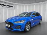 Ford Focus ST-Line X 1.5 EcoBlue Turnier AHK | NAVI | - Ford Focus Jahreswagen mit Diesel-Antrieb