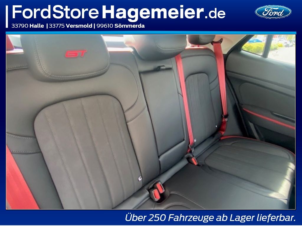 Fahrzeugabbildung ORA GWM ORA 03 GT