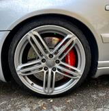 Audi S4 2.7 quattro Avant - 594 PS - Audi S4 aus 2001