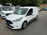 Ford Transit Connect Sortimo 3.Sitzer, 1.Hand, MwSt - Ford Transit Connect: Standheizung