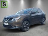 Nissan QASHQAI 1.6 DIG-T 360 (Kamera/Navi/AHK/Pano) - Nissan Qashqai Gebrauchtwagen