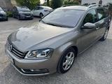 Volkswagen Passat Variant 1.4 TSI DSG 118kW BMT Comfort...