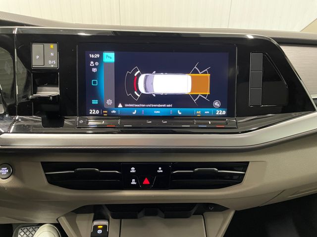 T7 Multivan Life lang 2.0 TDI MATRIX-LED PANO AC