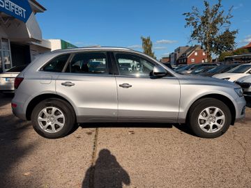 Audi Q5 - 5