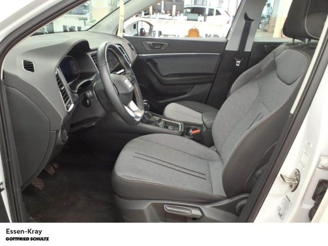 Seat Ateca - Bild 5