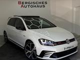Volkswagen Golf 7 GTI Clubsport DSG*Pano*Brescia*DCC*Kam*AC - Volkswagen Golf: 7 GTI Clubsport
