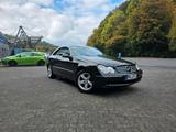 Mercedes-Benz CLK 200  Komp. Coupé mit Sportfahrwerk vie... - Mercedes-Benz CLK 200: Sport