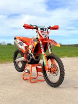 KTM 350 EXC-F Champion Edition Red Bull - Offers